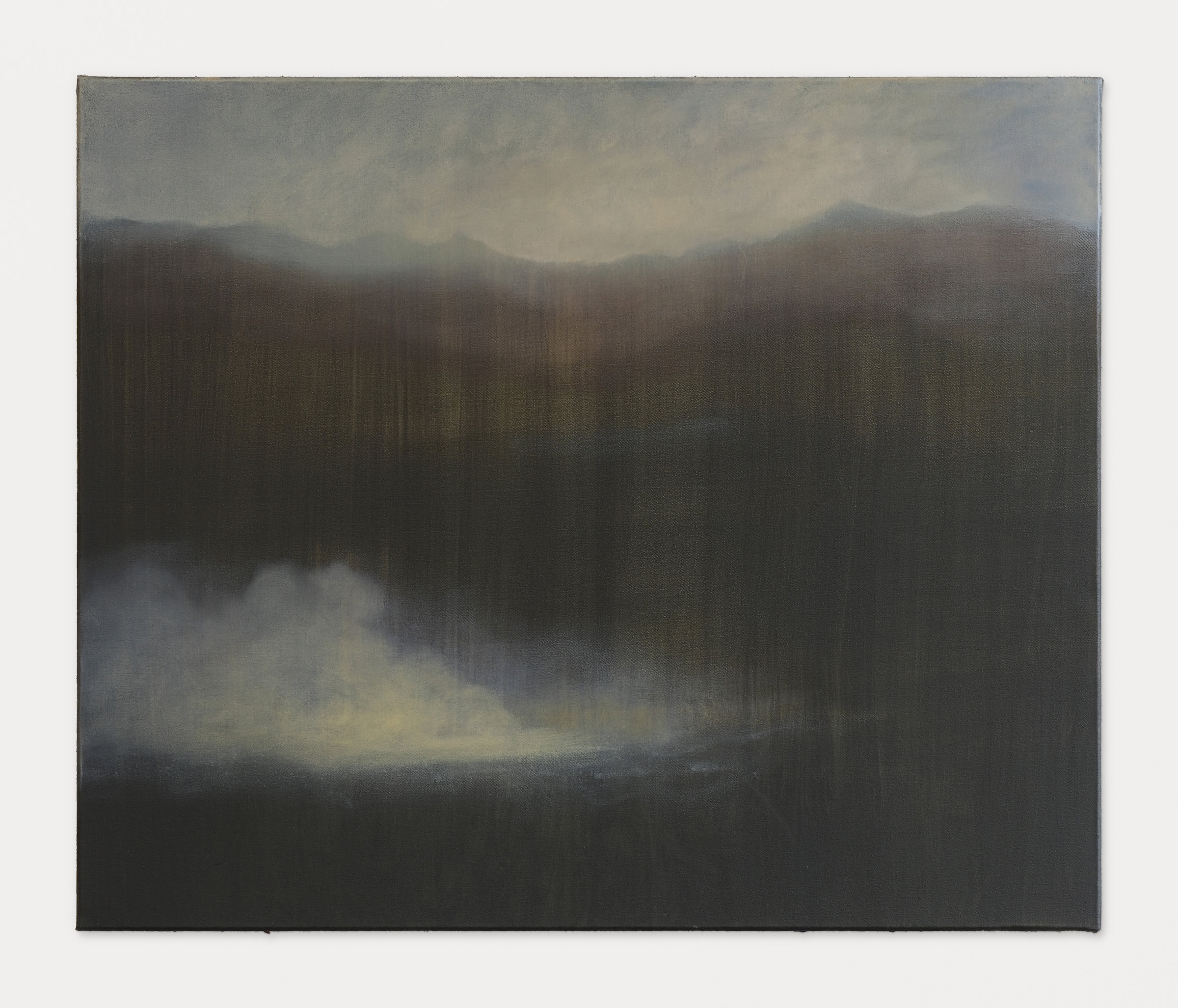 Emanation II