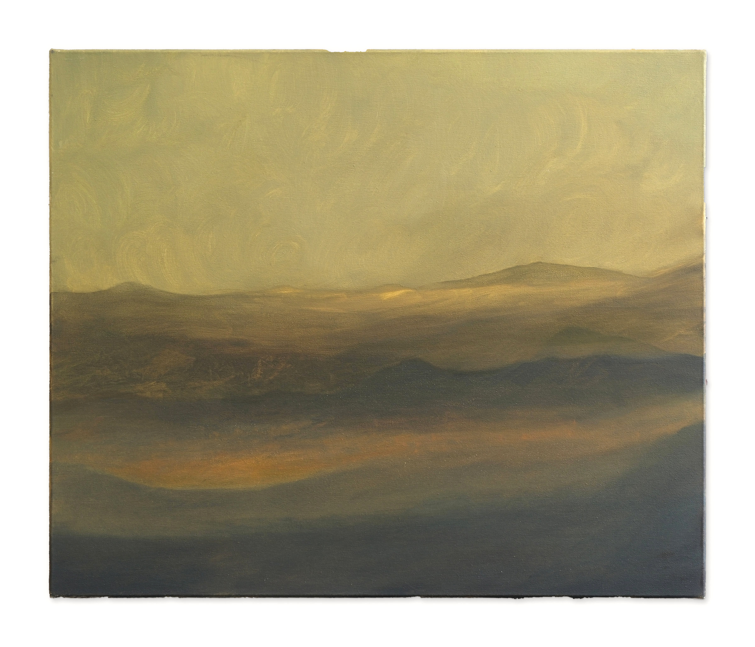 Fields of Becoming